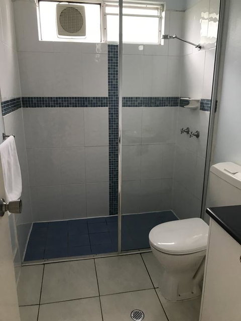 Reef Gateway Apartments - Accommodation Whitsundays 1