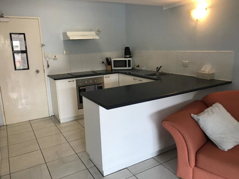 Reef Gateway Apartments - Accommodation Whitsundays 2