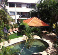Reef Gateway Apartments - Accommodation Whitsundays