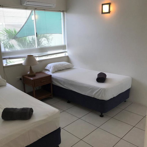 Reef Gateway Apartments - Accommodation Whitsundays 3