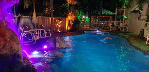 Reef Palms - Accommodation Whitsundays 3