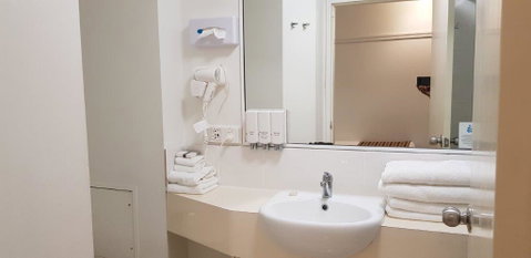 Reef Palms - Accommodation Whitsundays 2