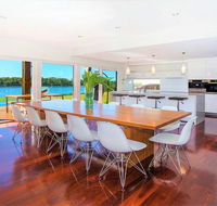 Reflections at Minnamurra - Accommodation Whitsundays