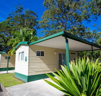 Reflections Holiday Parks Coffs Harbour - Accommodation Whitsundays