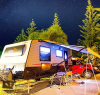 Reflections Holiday Parks Massy Greene - Accommodation Whitsundays