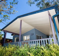 Reflections Holiday Parks Moonee Beach - Accommodation Whitsundays