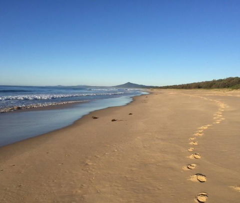 Reflections Holiday Parks Mylestom - Accommodation Whitsundays 1