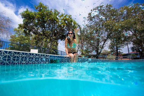 Reflections Holiday Parks Mylestom - Accommodation Whitsundays 2