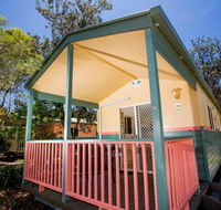 Reflections Holiday Parks Mylestom - Accommodation Whitsundays
