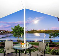 Reflections Holiday Parks Terrace Reserve - Accommodation Whitsundays