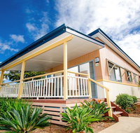 Reflections Holiday Parks Urunga - Accommodation Whitsundays