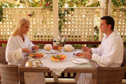 Reid's Place - Accommodation Whitsundays 0