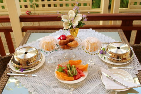 Reid's Place - Accommodation Whitsundays 2