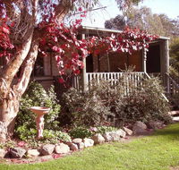 Reidford Cottage - Dog Friendly - Accommodation Whitsundays