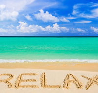RelaxLorikeet - Accommodation Whitsundays