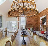 Rent your own Historic Hotel for Holidays  Events