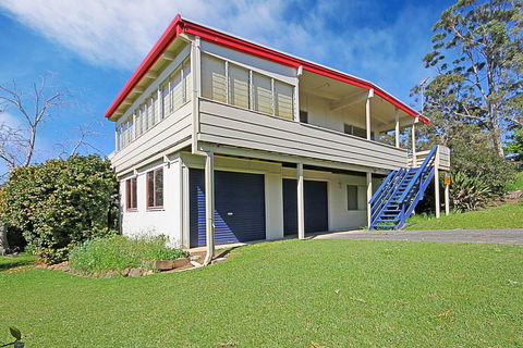 REST ASHORE At MOLLYMOOK - Accommodation Whitsundays 2