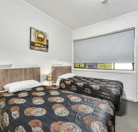 Rest Motels - Accommodation Whitsundays
