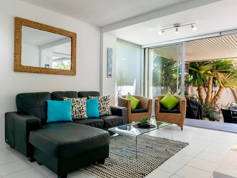 Retreat On Fourth - Accommodation Whitsundays 3