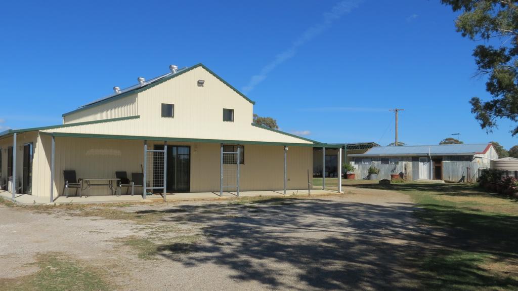Duri ACT Accommodation Whitsundays