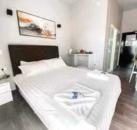Richmond Midway Motel - Accommodation Whitsundays