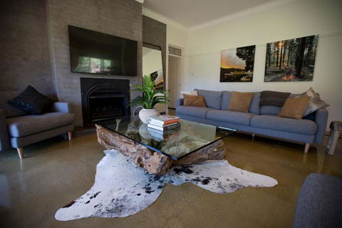 Ridge Line Riders Luxury Retreat - Accommodation Whitsundays 2