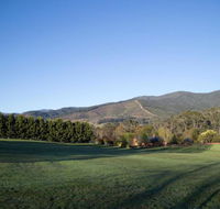 Ridge Line Riders Luxury Retreat - Accommodation Whitsundays