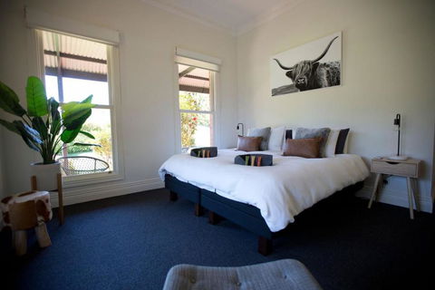 Ridge Line Riders Luxury Retreat - Accommodation Whitsundays 1