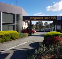 Ringwood Lake Inn - Accommodation Whitsundays