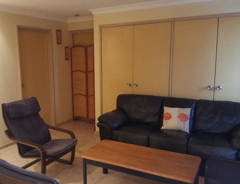 Rita's Family Friendly Studio - Accommodation Whitsundays 1
