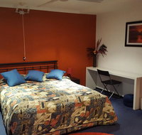 Rita's family friendly studio - Accommodation Whitsundays