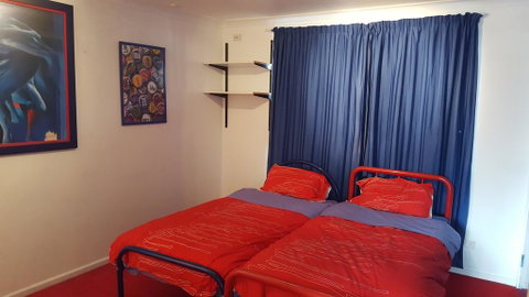 Rita's Family Friendly Studio - Accommodation Whitsundays 2