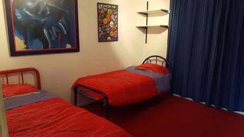 Rita's Family Friendly Studio - Accommodation Whitsundays 3