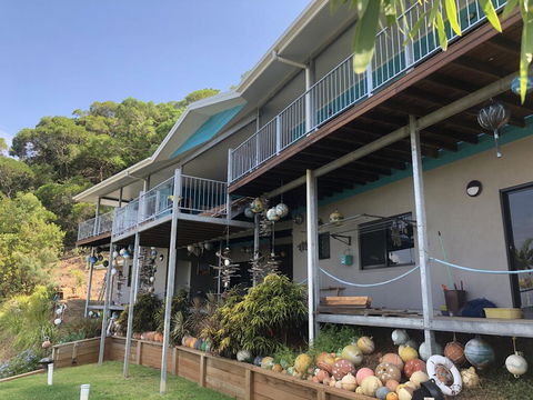 Riva-La-Vista-Cooktown - Accommodation Whitsundays 0