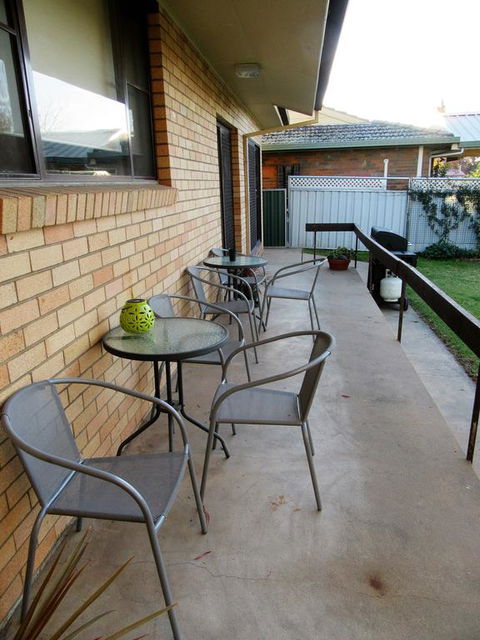 River House Mudgee - Accommodation Whitsundays 3