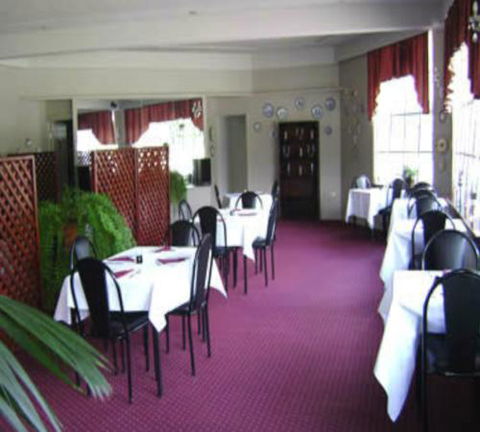 River Park Motor Inn - Accommodation Whitsundays 3