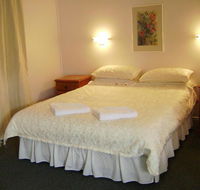 River Park Motor Inn - Accommodation Whitsundays