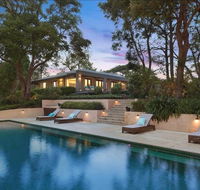 Riverbend Byron Hinterland Retreat - Accommodation Whitsundays