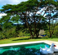 Riverbend Suite Rooms - Accommodation Whitsundays