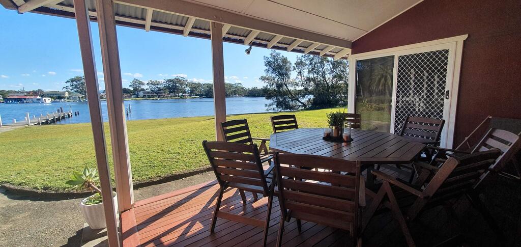 Jervis Bay NSW Accommodation Whitsundays