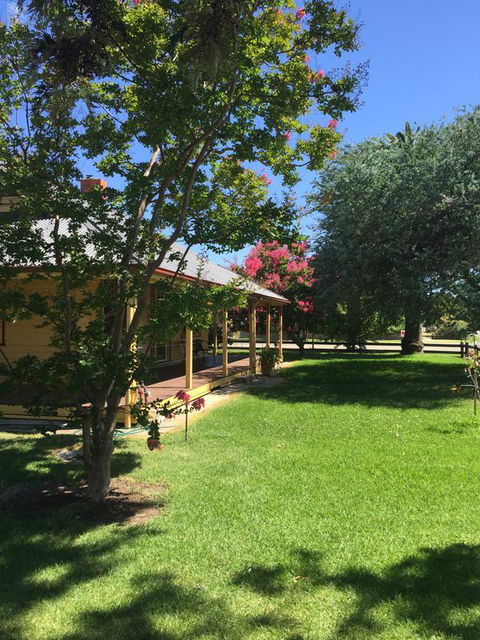 Riverleigh - Accommodation Whitsundays 3