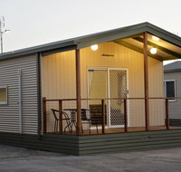 Riverside Cabin Park - Accommodation Whitsundays