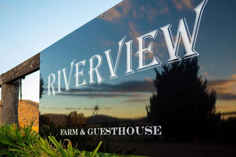 Riverview Farm & Guesthouse - Accommodation Whitsundays 0