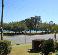 RIVERVIEW UNIT 6 CURRUMBIN - Accommodation Whitsundays