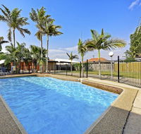 Riviera Motel Bundaberg - Accommodation Whitsundays