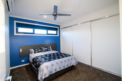 RL Apartments 3 Simms St - Accommodation Whitsundays 3