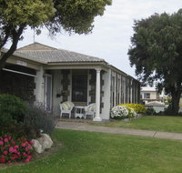 Robe Haven Motel - Accommodation Whitsundays