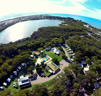 Robe Holiday Park - Accommodation Whitsundays
