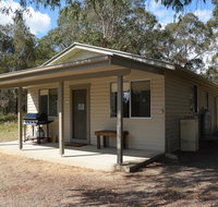 Robinsons Cabin - Accommodation Whitsundays
