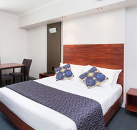 Rocklea International Motel - Accommodation Whitsundays